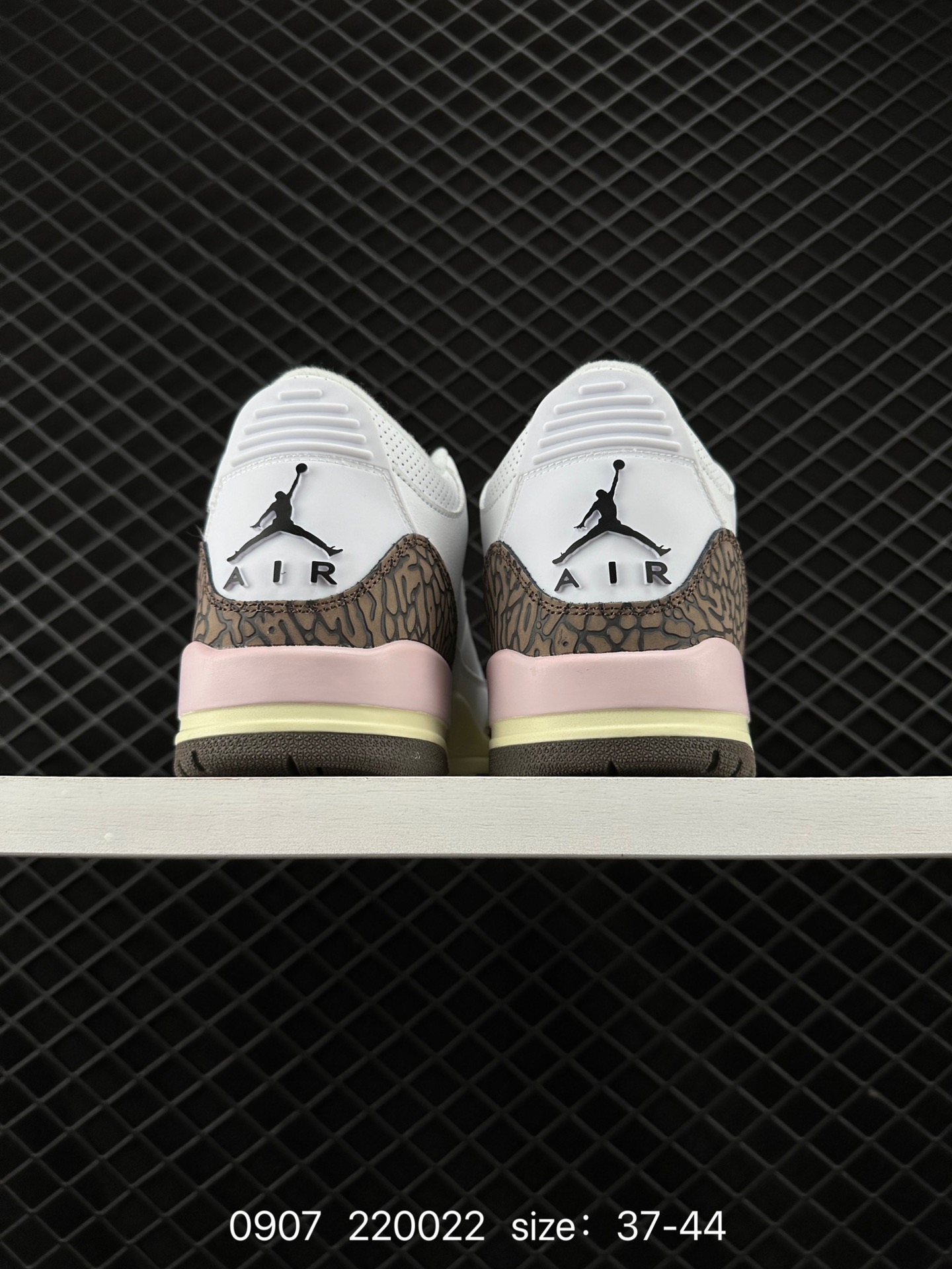 Nike Air Jordan 3 Retro SE